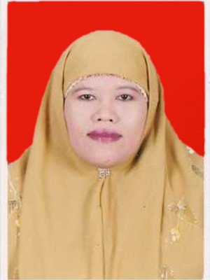 Siti Maisaroh Hidayati, S.Ag.