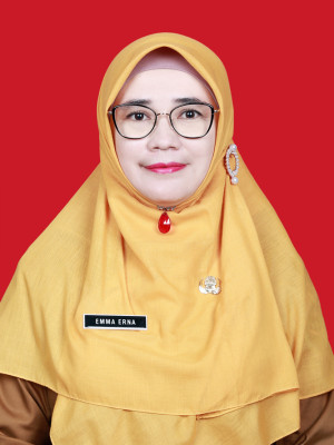 Emma Ernawaty, M.Pd