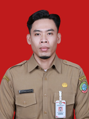 Akbar Nanda Sudarman, S.Pd