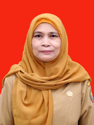 Rima Melati, S.Pd