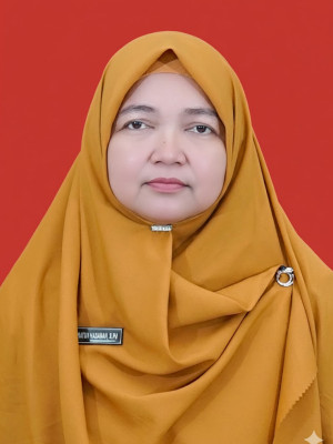 Uswatun Hasanah, S.Pd.