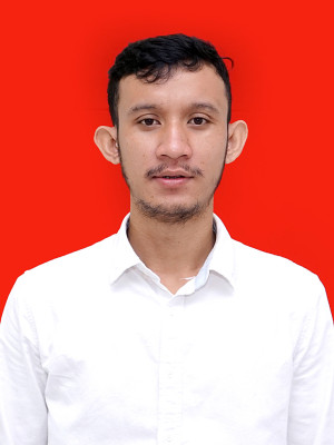 Muhammad Ammar, S.Pd