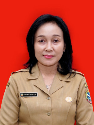 Yosephina Lisnawaty, S.Pd.