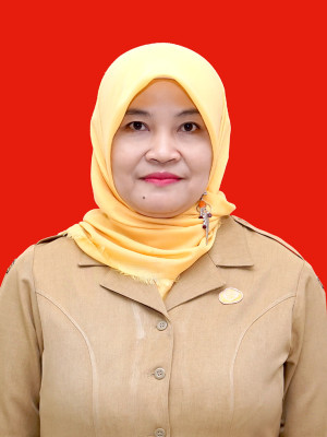 Dyah Wulandari Dwi Puji Astuti, S.T.