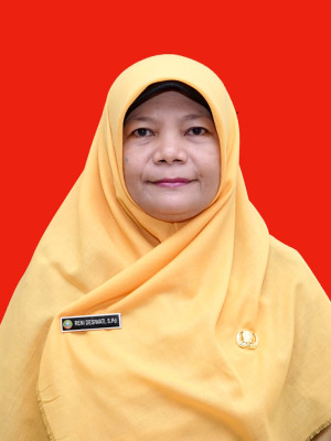 Reni Desiwati, SP