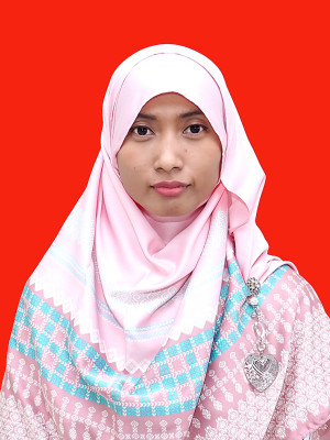 Dwi Novita Hardiani Putri, S.Pd.