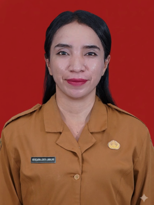 Wehelmina Junita Lamalian, S.Pd