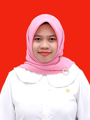 Lulus Pramudita, S.Pd