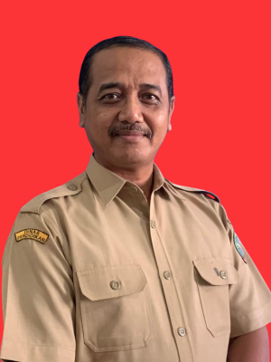 Bagus Hananto,S.Pd.