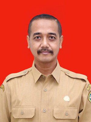 Bagus Hananto,S.Pd.