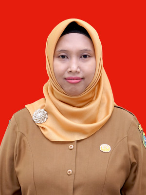 Endah Fitriani, M.Psi.