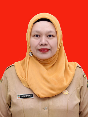 Dyah Enni Setyawati, SE