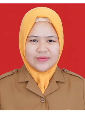 Sri Rahayu, S.Pd