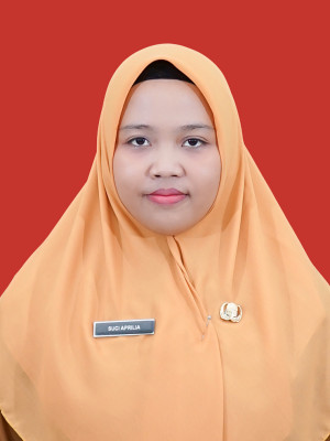 Suci Aprilia, S.Pd