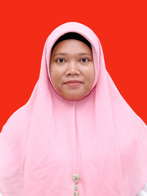 Uslimah, S.Pd