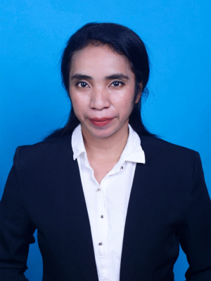 Wehelmina Junita Lamalian, S.Pd