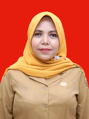 Fuji Andayani, M.Pd.