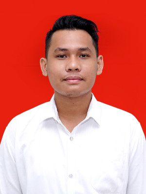 Tommy Lumbantoruan, S.Pd