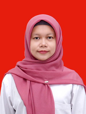 Maretta Fitriani