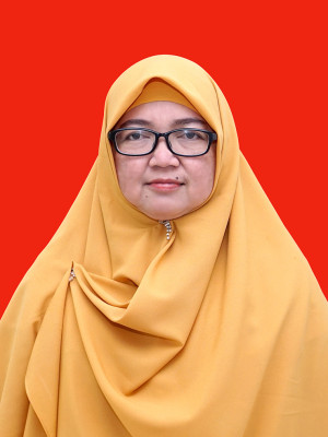 Uswatun Hasanah, S.Pd.