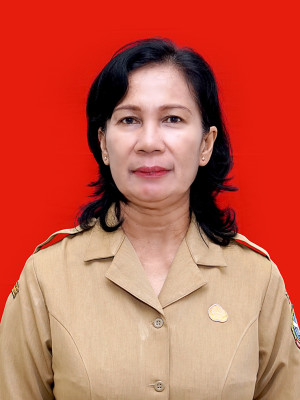 Serba Br Sembiring, S.Pd