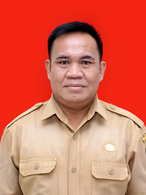 Philipus Mimin, M.Pd