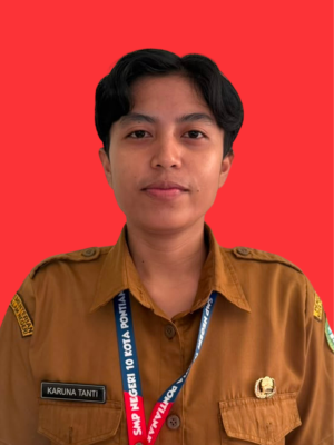 Karuna Tanti, S.Pd