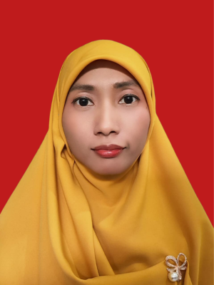 Dwi Novita Hardiani Putri, S.Pd.