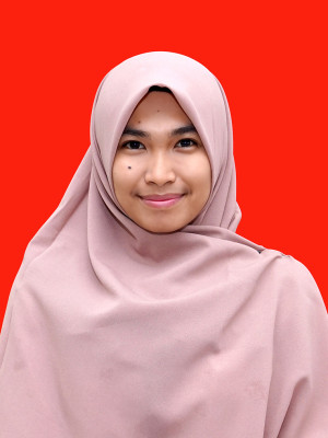 Mona Nabilah, S.Pd