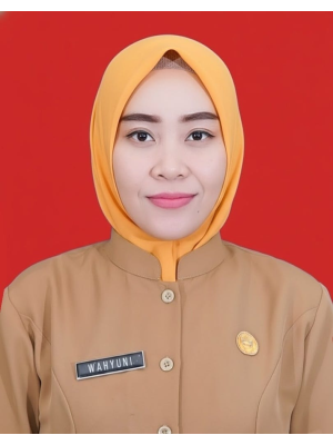 Wahyuni, S.Pd