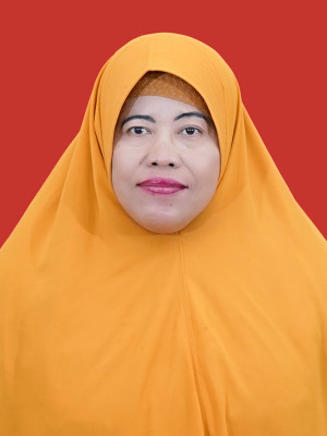 Siti Maisaroh Hidayati, S.Ag.