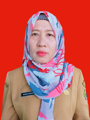 Hj. Rozani Nofelinda, S.Pd., M.Pd.
