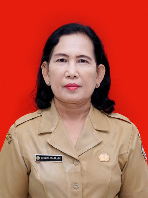 Tutiarni Sinaga, S.Pd.K.