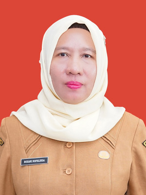 Hj. Rozani Nofelinda, S.Pd., M.Pd.