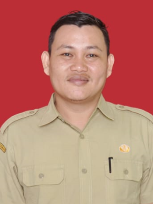 Nicky Jandy Rawung, S.Pd