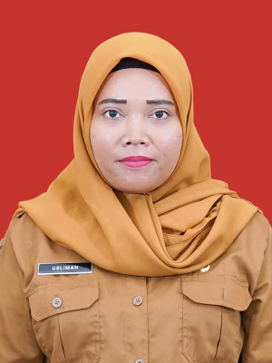 Uslimah, S.Pd