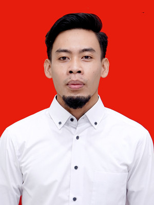 Akbar Nanda Sudarman, S.Pd