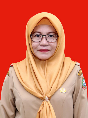 Umi Atiqoh, S.Ag.