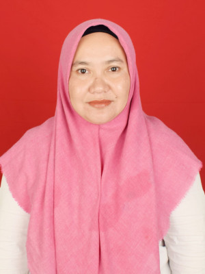 Rini Marlina, S.Pd